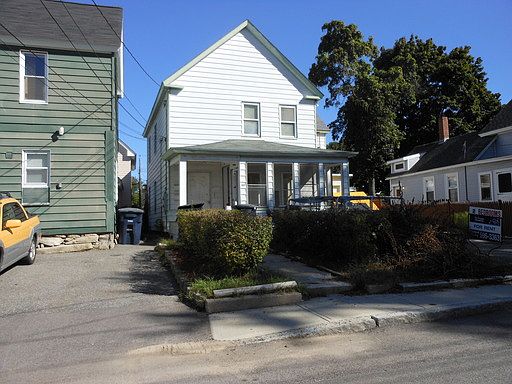 1st image of 44 Jefferson St #1