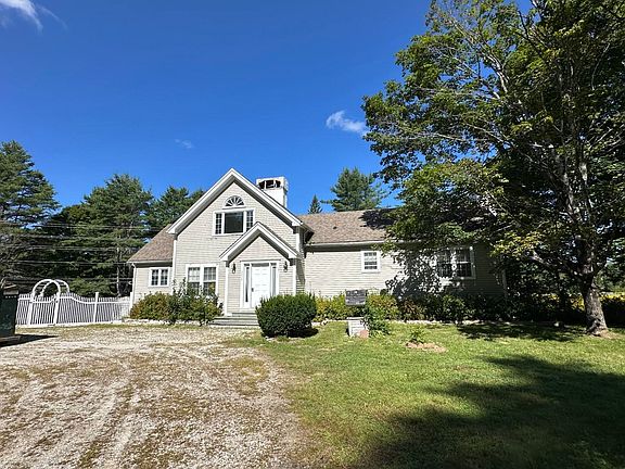 3rd image of 2855 Thompsonburg Road