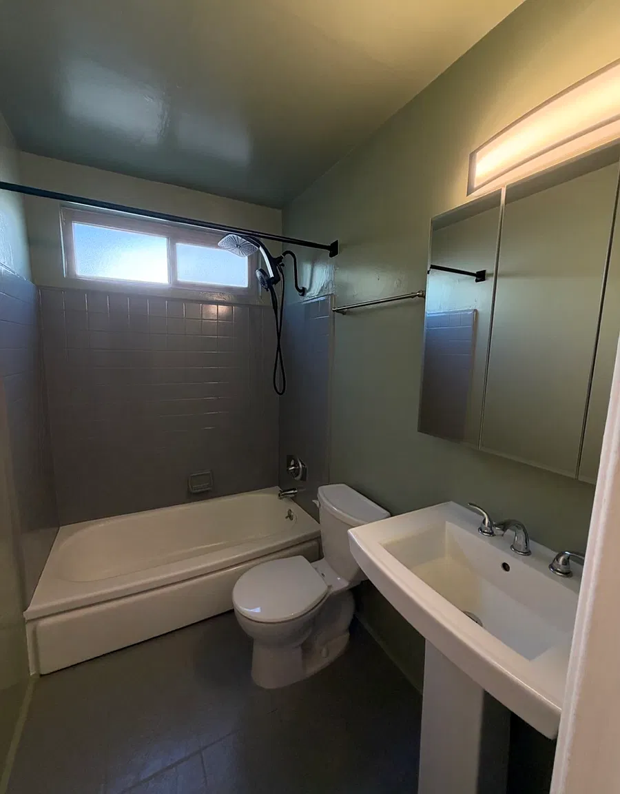 2 bed, $2,795 — Photo 2