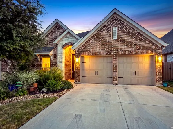 3125 Nister, New Braunfels, TX 78130