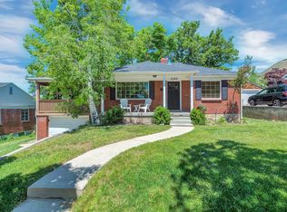 2549 E Wilmington Ave, Salt Lake City, UT 84109