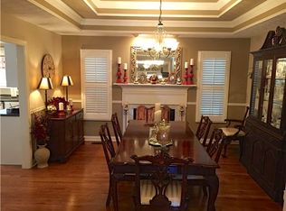 1014 Lorilei Ln, Springfield, TN 37172