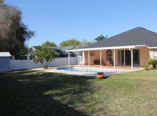 5945 Boggs Ford Rd, Port Orange, FL 32127