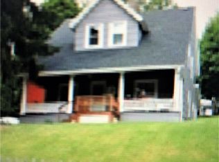 1 Linden Ave, Oneonta, NY 13820