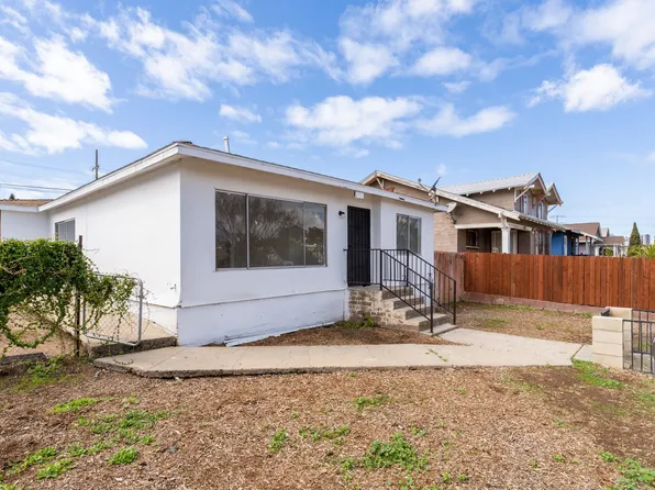 2085 Franklin, 2085 Franklin Ave #Ac735887, San Diego, CA 92113