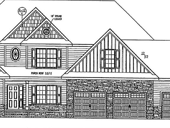 4th image of 452 Letterfearn Dr Lot 71