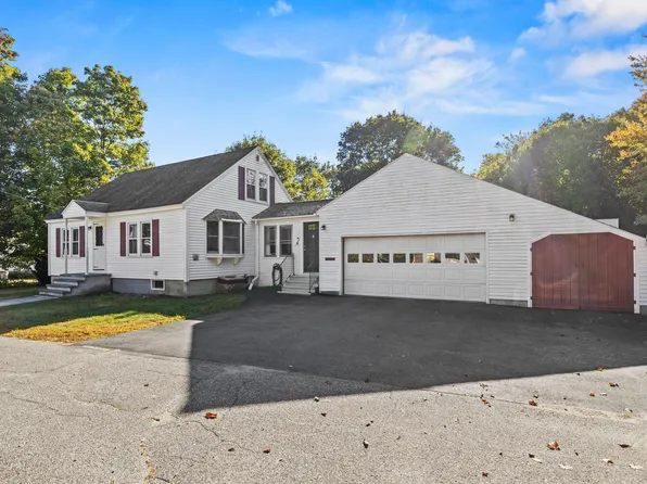 4 Whitehouse Street, Sanford, ME 04083