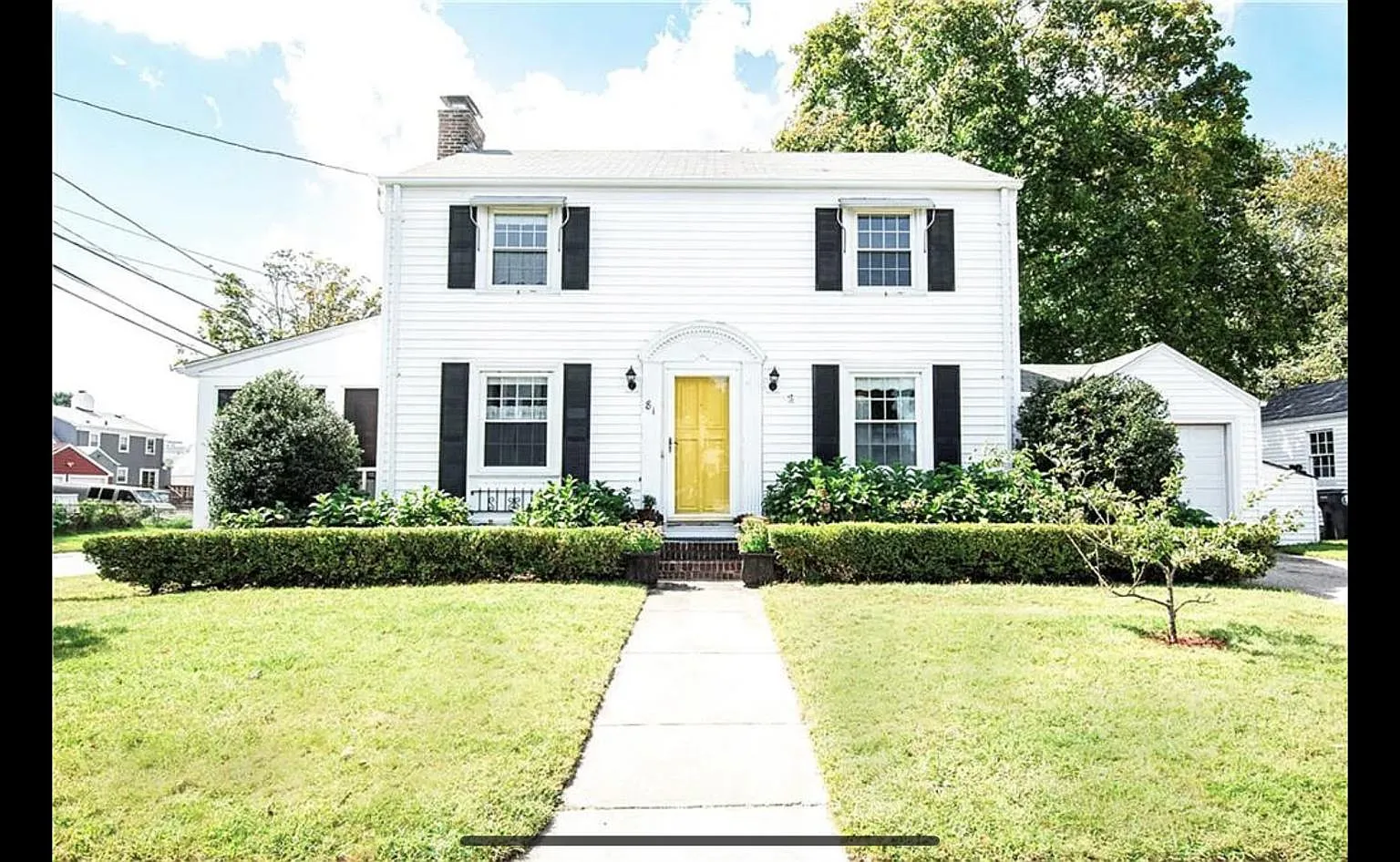 3 bed, $4,000 — Photo 1