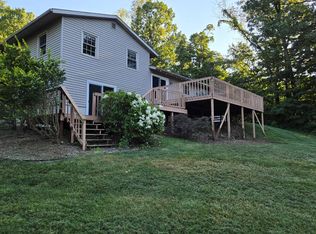 1302 Hathaway Rd, Bellville, OH 44813