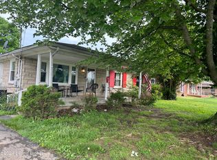 8606 Terry Rd, Louisville, KY 40258