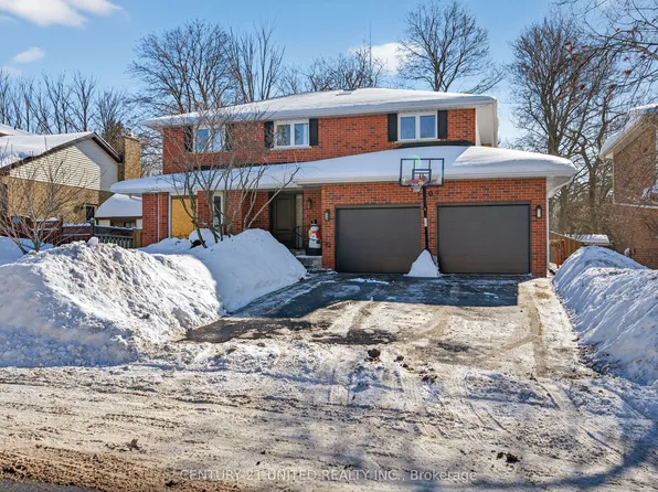 1309 Scollard Dr, Peterborough, ON K9H 7K7