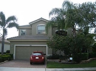 4303 Diamond Ter, Weston, FL 33331