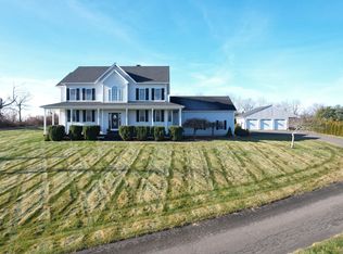 101 Hard Hill Rd N, Bethlehem, CT 06751