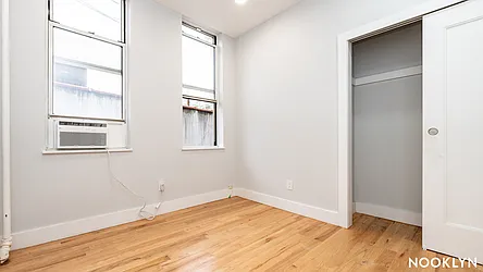 Rented by Nooklyn NYC LLC