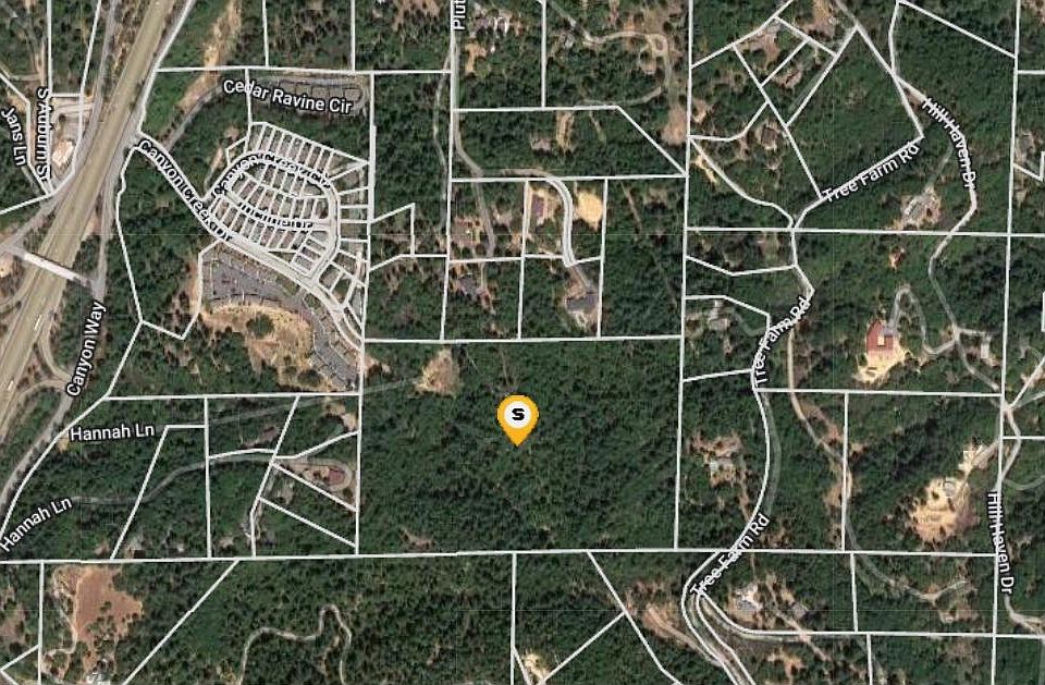 1st image of Canyon Creek Dr