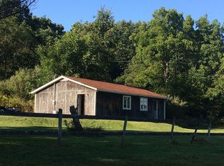 700 Paddy Mountain Rd, Millmont, PA 17845