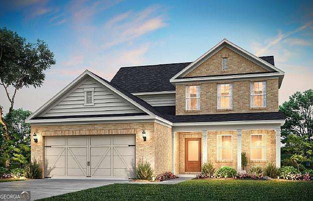 1st image of 1664 Branch Creek Dr Lot 115