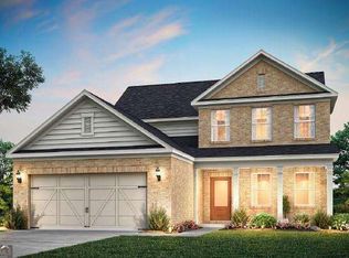 1664 Branch Creek Dr LOT 115, Cumming, GA 30040