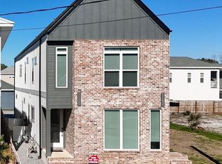 None, Pensacola, FL 32502