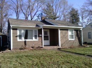 3110 Random Rd, Kalamazoo, MI 49004