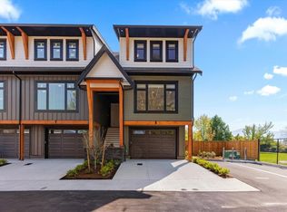 46106 Riverside Dr #7, Chilliwack, BC V2P3K9