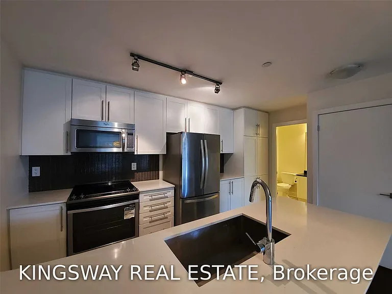 4011 Brickstone Mews #Townhouse 3 — Photo 4