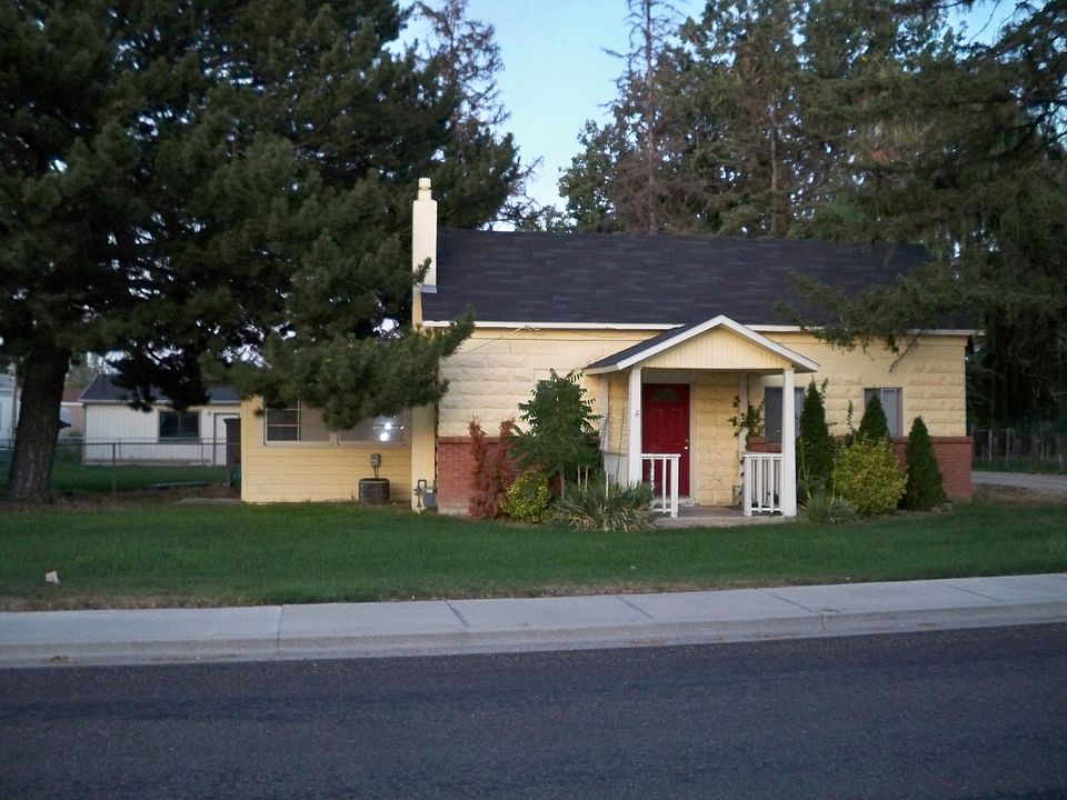From Street