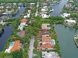 1380 Lugo Ave, Coral Gables, FL 33156