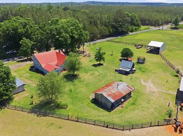 2018 Kirksey Pittsburg Rd, Troy, SC 29848