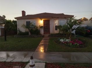 1037 E 150th St, Compton, CA 90220