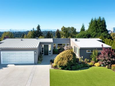 12120 SE 17th Place, Bellevue, WA, 98005