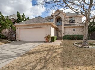 9402 Abbey Rd, Irving, TX 75063