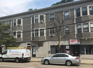 3 Pleasant St APT 8, Providence, RI 02906