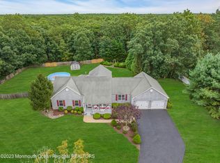 5 Ernest Way, Jackson, NJ 08527