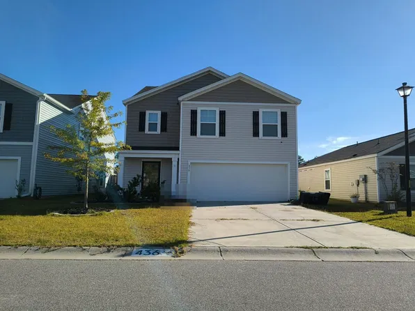 436 White Scallop Way, Summerville, SC 29486