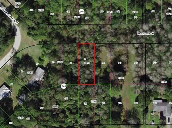 7674 W Stuart Ln #9, Homosassa, FL 34448