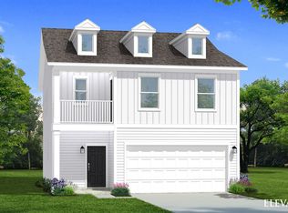 17 Gerrard St, Franklinton, NC 27525