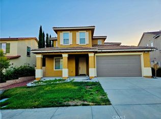 4024 Button Bush Ct, San Bernardino, CA 92407