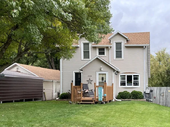 1720 Langley Ave, Windom, MN 56101