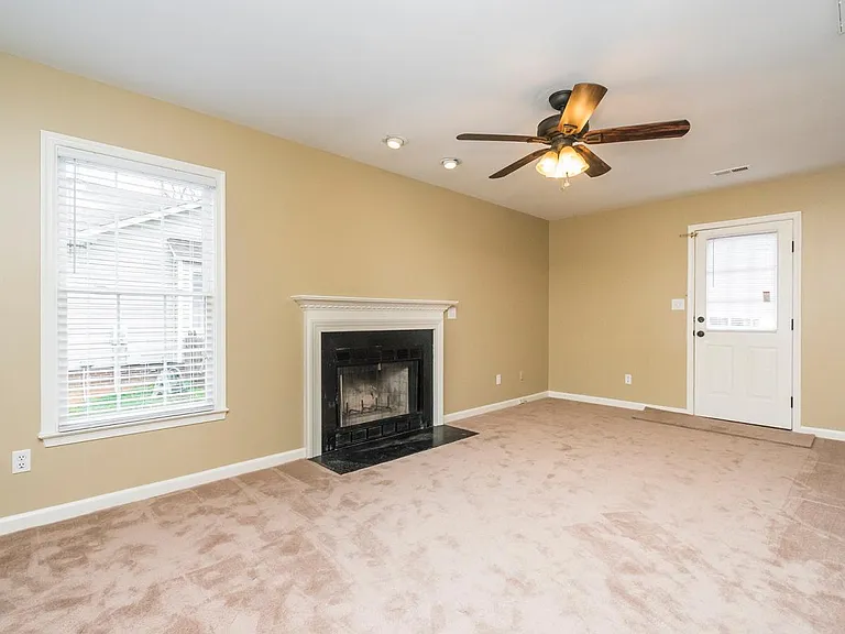Den / Living room