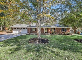 526 Forest St, Hinesville, GA 31313