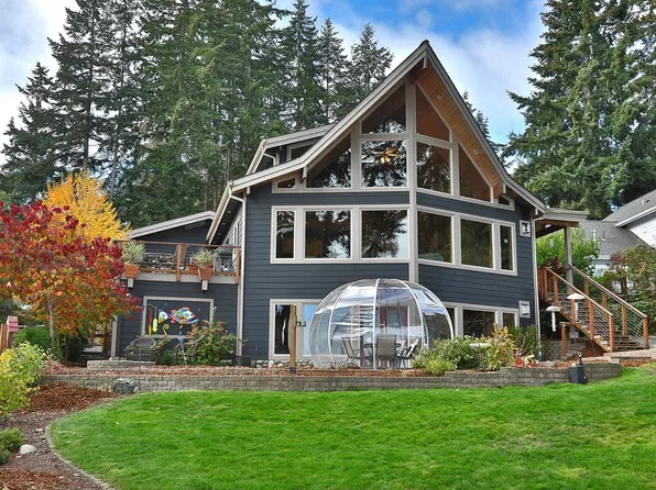 4159 Saratoga Road, Langley, WA 98260