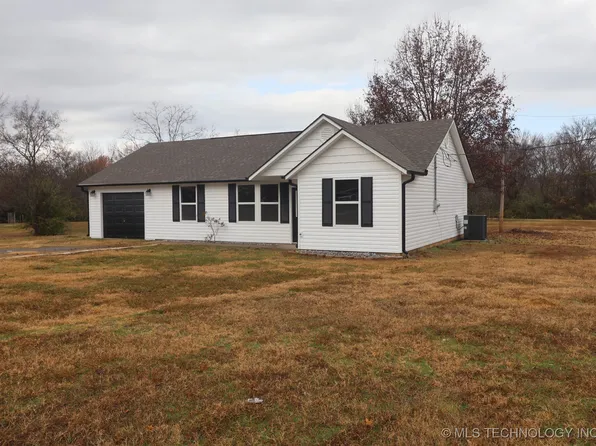 120101 E Highland Ave #2, Wister, OK 74966