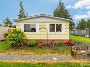 920 Maple Lane #6, Sedro Woolley, WA 98284