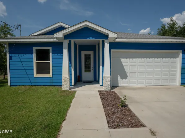 7031 Campflowers Rd, Youngstown, FL 32466