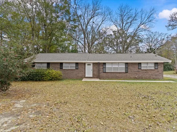 1309 Sioux St, Dothan, AL 36303