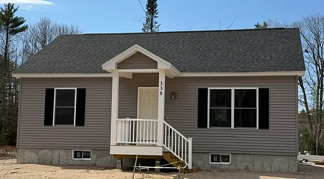 338 Payne Rd