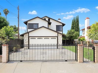 3335 Lafayette Ave, Rosemead, CA, 91770