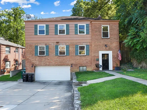 3015 Kinmont St, Cincinnati, OH 45208