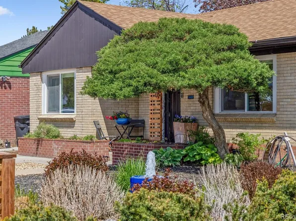 1630 S Lowell Boulevard, Denver, CO 80219